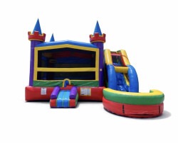 5-in-1 Lucky Rainbow Combo (DRY)