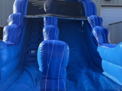 Blue20Marble20Water20Slide20Front 1772493190 Blue Marble Wave (Water Slide)