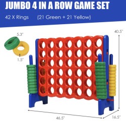 IMG 7563 1775320727 Giant Connect 4